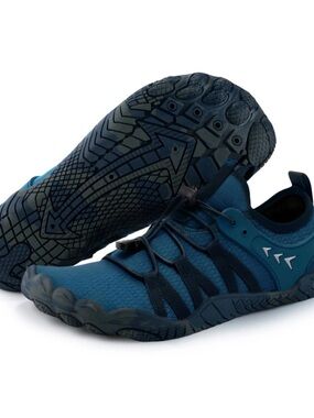 Hike Footwear Caspian Adventure Men's Athletic Water-Ready Shoes